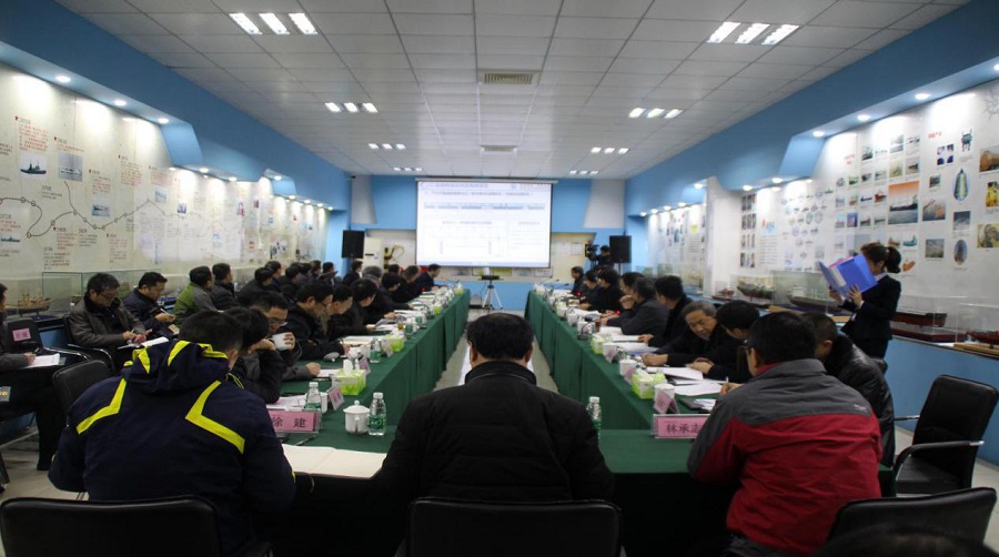 第50頁_新聞中心_蕪湖造船廠有限公司