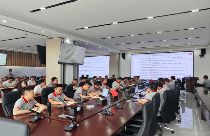 公司動(dòng)態(tài)_新聞中心_蕪湖造船廠有限公司